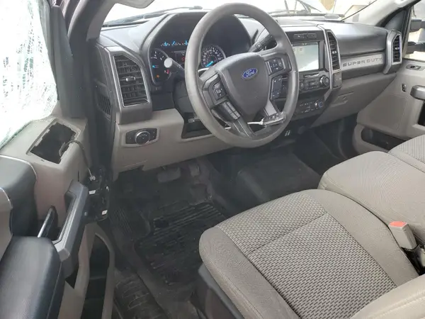 1FTBF2B68KEC64836 2019 FORD F250 - Image 8