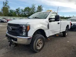 1FTBF2B68KEC84410 2019 FORD F250