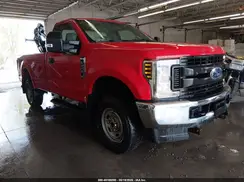1FTBF2B68KED15980 2019 FORD F250