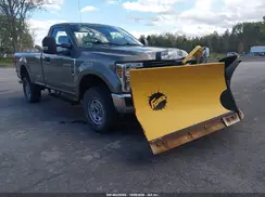 1FTBF2B68KED43729 2019 FORD F250
