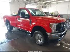 1FTBF2B68KED43732 2019 FORD F250