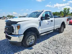 1FTBF2B68KED62846 2019 FORD F250