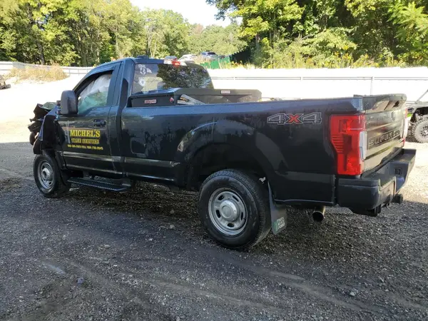 1FTBF2B68MEC83812 2021 FORD F250 - Image 2