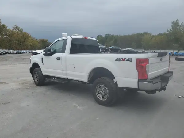 1FTBF2B68NEF95419 2022 FORD F250 - Image 2