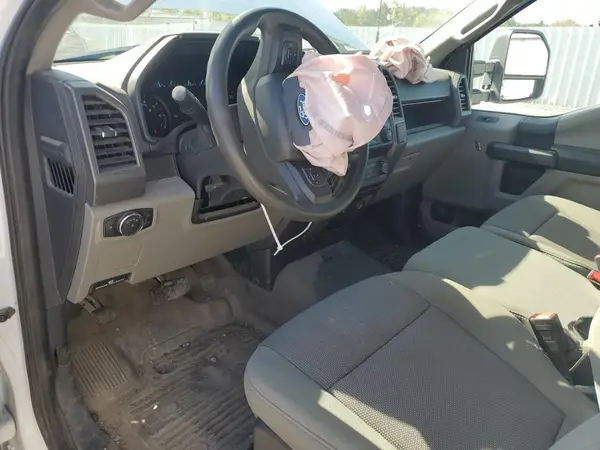 1FTBF2B68NEF95419 2022 FORD F250 - Image 8