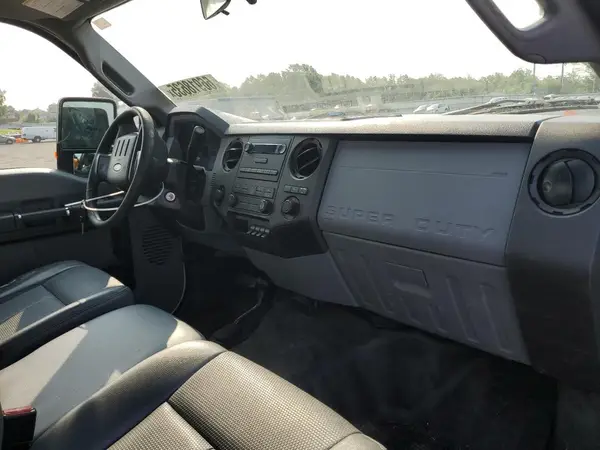 1FTBF2B69GED01464 2016 FORD F250 - Image 8