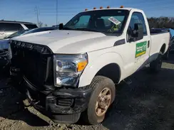 1FTBF2B69GED09659 2016 FORD F250