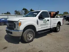 1FTBF2B69HEB62583 2017 FORD F250
