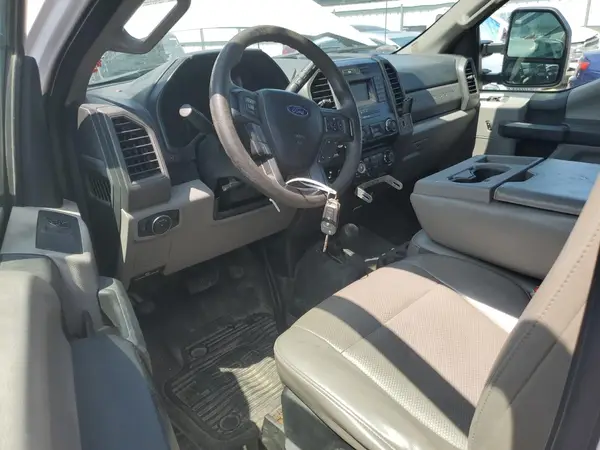 1FTBF2B69HEB62583 2017 FORD F250 - Image 8