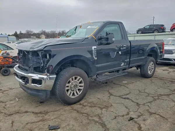 1FTBF2B69HEC04699 2017 FORD F250 - Image 1