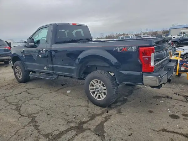 1FTBF2B69HEC04699 2017 FORD F250 - Image 2