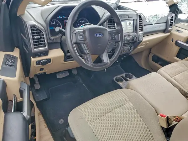 1FTBF2B69HEC04699 2017 FORD F250 - Image 8