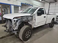 1FTBF2B69HED08657 2017 FORD F250