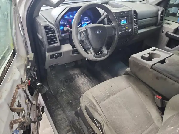 1FTBF2B69HED08657 2017 FORD F250 - Image 8