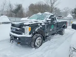1FTBF2B69HED35793 2017 FORD F250