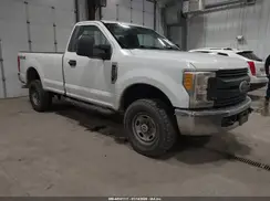 1FTBF2B69HED44333 2017 FORD F250