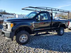 1FTBF2B69HEE74192 2017 FORD F250