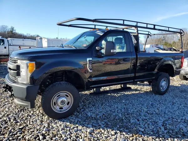 1FTBF2B69HEE74192 2017 FORD F250 - Image 1