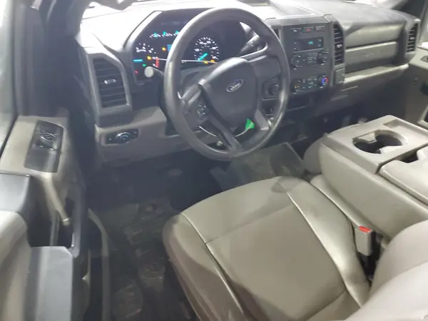 1FTBF2B69HEE74192 2017 FORD F250 - Image 8