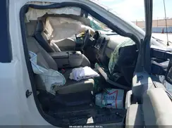 1FTBF2B69JEB41027 2018 FORD F250