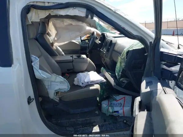 1FTBF2B69JEB41027 2018 FORD F250 - Image 1