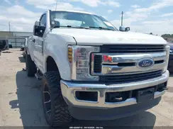 1FTBF2B69JEB81916 2018 FORD F250