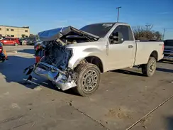 1FTBF2B69JEB85111 2018 FORD F250
