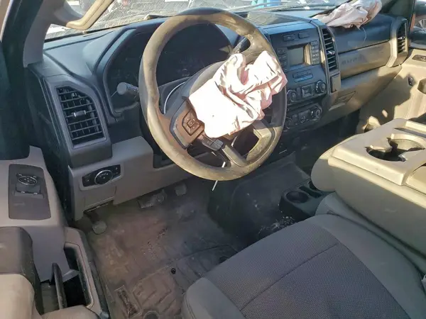 1FTBF2B69JEB85111 2018 FORD F250 - Image 8