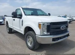 1FTBF2B69JEC69932 2018 FORD F250