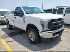 1FTBF2B69JEC83779 2018 FORD F250