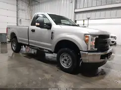 1FTBF2B69JEC84074 2018 FORD F250
