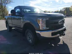 1FTBF2B69KED43741 2019 FORD F250