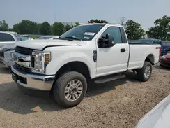 1FTBF2B69KEE24674 2019 FORD F250