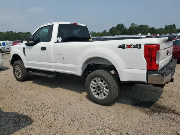 1FTBF2B69KEE24674 2019 FORD F250 - Image 2