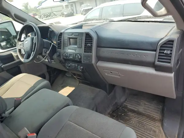 1FTBF2B69KEE24674 2019 FORD F250 - Image 8