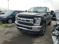 1FTBF2B69KEE39689 2019 FORD F250