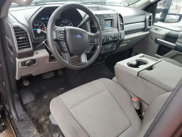 1FTBF2B69KEE39689 2019 FORD F250 - Image 8