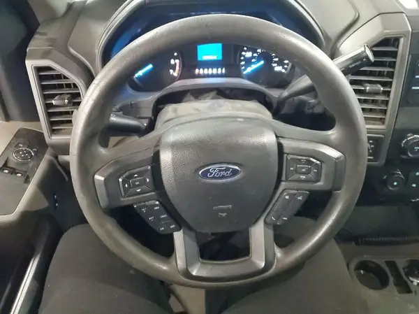 1FTBF2B69KEF61551 2019 FORD F250 - Image 2