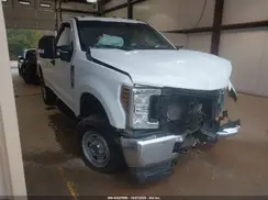 1FTBF2B69KEF97188 2019 FORD F250
