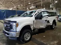 1FTBF2B69KEG23532 2019 FORD F250
