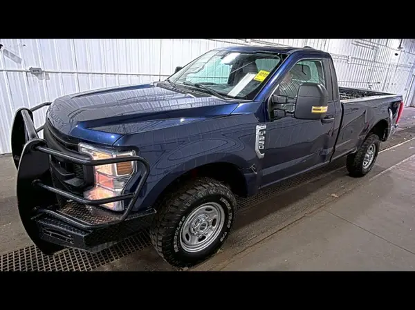 1FTBF2B69LED71007 2020 FORD F250 - Image 8