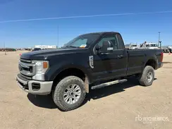 1FTBF2B69LED90804 2020 FORD F250