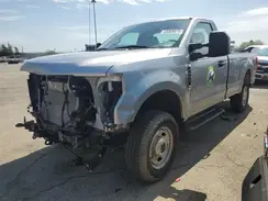1FTBF2B69MEC71345 2021 FORD F250