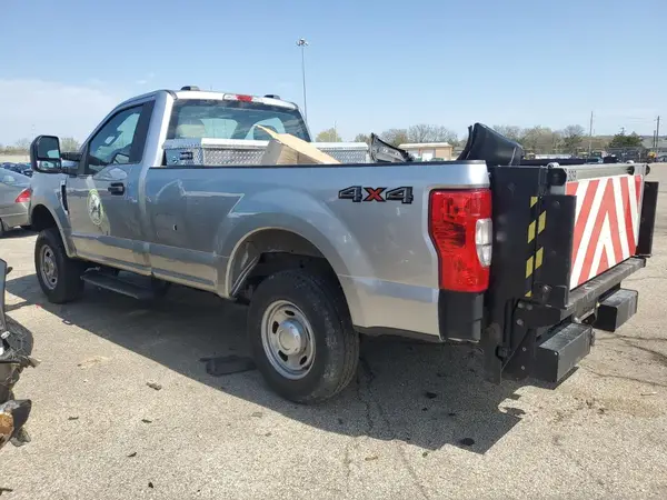 1FTBF2B69MEC71345 2021 FORD F250 - Image 2