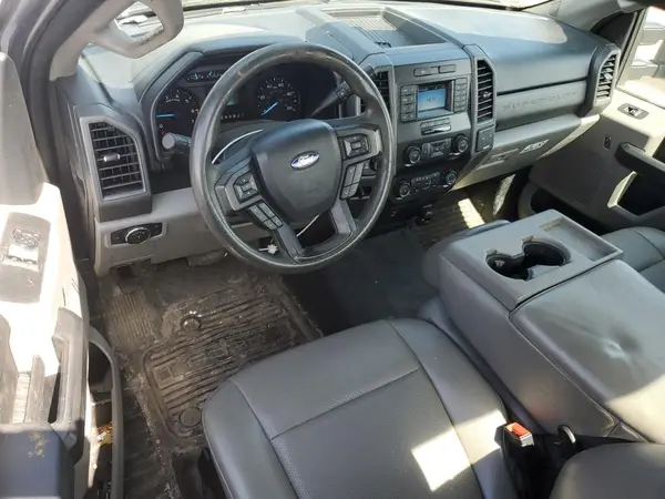 1FTBF2B69MEC71345 2021 FORD F250 - Image 8