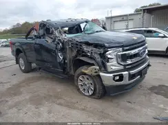 1FTBF2B69MEC72544 2021 FORD F250