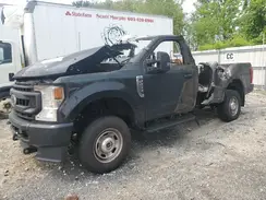 1FTBF2B69NEE23514 2022 FORD F250