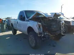 1FTBF2B6XGEA21827 2016 FORD F250