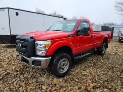 1FTBF2B6XGEA42788 2016 FORD F250