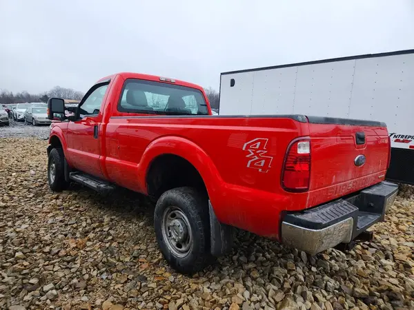 1FTBF2B6XGEA42788 2016 FORD F250 - Image 2